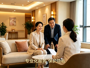 东港有偿售卵代生女生的客户的客户群体有哪些