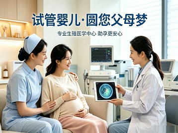 东港辅助生育服务 试管婴儿行业的兴起背景、发展与未来展望